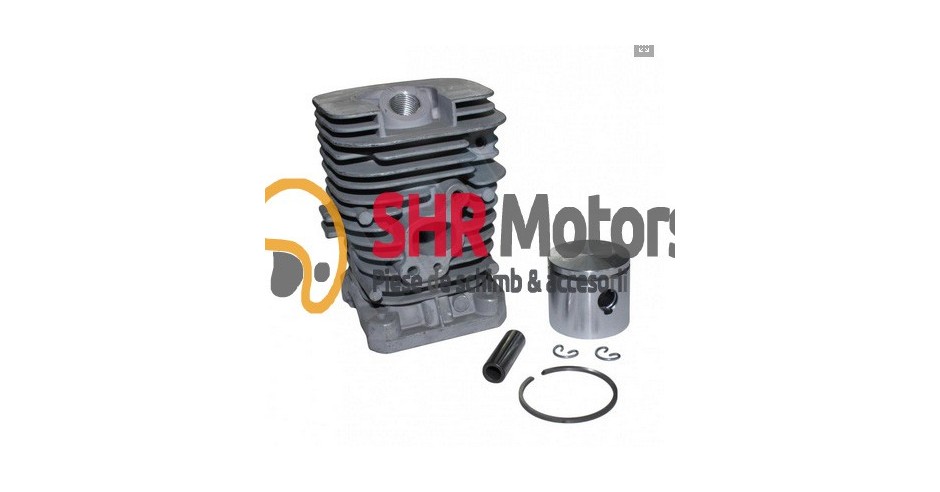 Pignon De Chaîne McCulloch CAT 335/338/440 – Compatible Partner 351/352 & Jonsered 2035C/040C/137C/238