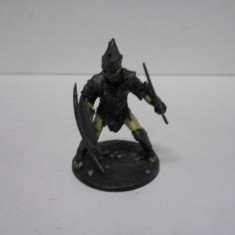 Figurina din plumb - Orco di Moria - Lord of the Rings scara 1:32