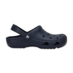 Saboti pentru femei Crocs Coast Clog Navy (CRC204151-410-W) foto