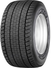 Anvelope camioane Goodyear Urbanmax MCD Traction RFID ( 455/45 R22.5 166J ) foto