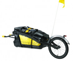 Remorca transport Topeak Journey Trailer TTR-01 foto