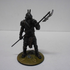 Figurina din plumb - Orco di Mordor - Lord of the Rings scara 1:32