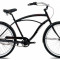 Bicicleta Devron Urbio U2.6 M ??A?A? 445/17.5??A?A?, Satin Black