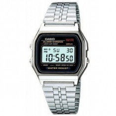 Ceas barbatesc Casio A159WA-N1DF foto