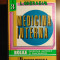 Medicina interna, vol 3: bolile digestive, hepatice, pancreatice - L.Gherasim