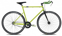 Bicicleta Devron Urbio FX0.8 L ??A?A? 560/22??A?A?, Kiwi Madness foto