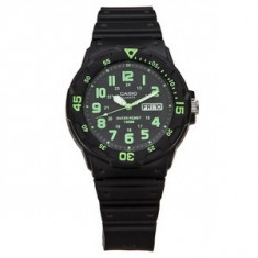 Ceas barbatesc Casio MRW-200H-3B foto