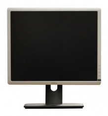 Monitor 19 inch LED DELL P1913S, Black, + SoundBar, Panou Grad B foto