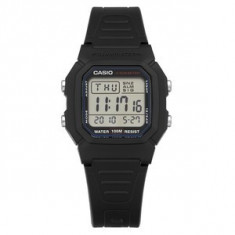 Ceas barbatesc Casio W-800H-1A foto