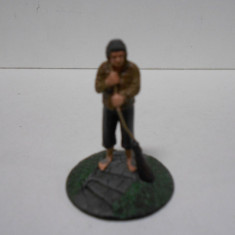 Figurina din plumb - Tronfipiede - Lord of the Rings scara 1:32