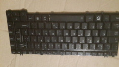 Toshiba Satellite A300 A300D A305 A305D &amp;amp; EQUIUM A300D L300 L305 L305D M300 foto