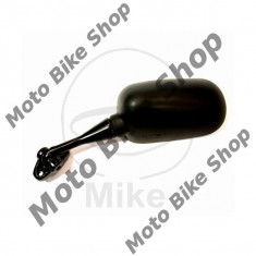 Oglinda neagra SX Honda CBR 600 F 1999-2005, foto