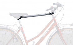 Adaptor Bicicleta Dama Pentru Suport Transport foto