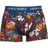 Boxeri Barbati Jack & Jones Royal Bumbac Elastan S M L - Lichidare Stoc
