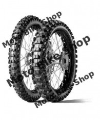 Anvelopa 100/100-18 Dunlop MX51 59M TT, foto