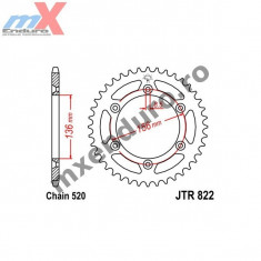 Pinion spate Suzuki foto