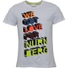 Tricou Adidas Neo City Birch Barbati Bumbac XS-L - Lichidare stoc