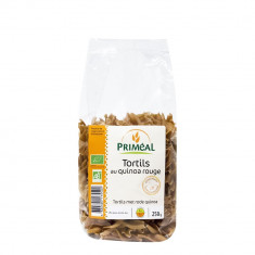 Tortils cu quinoa 250g foto