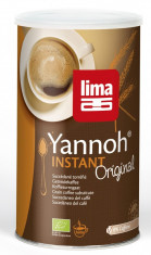 Cafea din cereale Yannoh??A? Instant 50g foto
