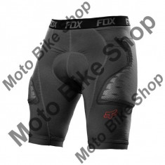 Pantaloni scurti cu protectii Fox Titan Race, XL, foto
