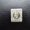 Romania LP 42a , Carol I - Vulturi hartie alba , MH/*