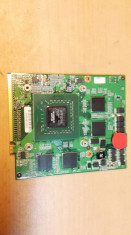 Placa Video Laptop GeForce Go 6800-B1 N28177.008 defecta foto