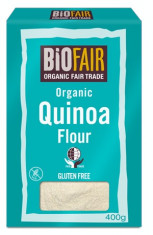 Faina de quinoa bio 400g foto