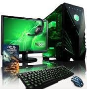 pc Vibox foto