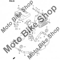 Senzor ax cama 1997 Suzuki TL1000S #12, foto