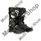 Cizme motocross Alpinestars Stiefel Enduro Tech 3, negre, 8=42,