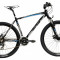 Bicicleta DHS Terrana 2725 (2016) Culoare Gri/Alb/Albastru 495mm