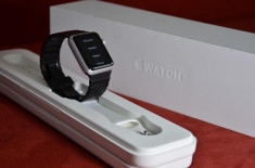 Apple Watch Series 1 foto