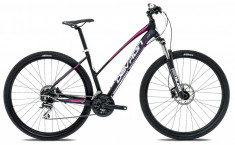 Bicicleta Devron Riddle Lady LH1.7 M ??A?A? 457/18??A?A?, Hot Berry foto