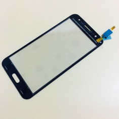 Touchscreen digitizer Samsung Galaxy J5 2016 negru foto