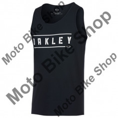 OAKLEY TANK DOUBLE STACK, blackout, M, 17/126, foto