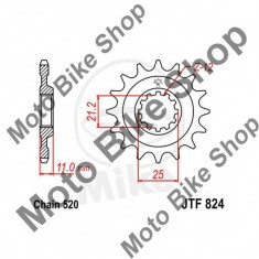 Pinion fata 12Z 520, foto