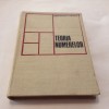 TEORIA NUMERELOR - Constantin P. Popovici -RF10/0
