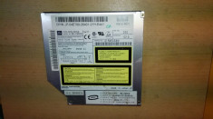 DVD Rom Laptop Toshiba SD-C2502 IDE foto