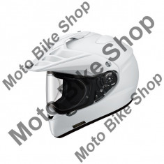 SHOEI HELM HORNET ADV WHITE, weiss, S=55-56, 15/011, foto