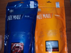 tutun pall mall 50g foto