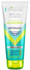 Ser Concentrat Anticelulitic racoritor cu Spirulina 250ml foto