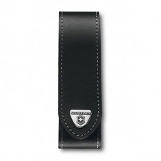 Teaca Victorinox Leather Belt Etui big for RANGER GRIP Delemont 4.0506.L foto