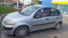 Citroen C3 foto