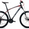 Bicicleta Devron Men H0.7 M ??A?A? 457/18??A?A?, Evil Black