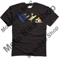 SHIFT T-SHIRT REED 22, black, M, 15/119, foto