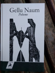 Gellu Naum - poheme 2016 foto