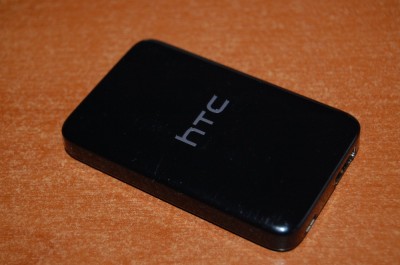Adaptor Media link HTC MEDIA LINK HD MODEL DG H200 foto
