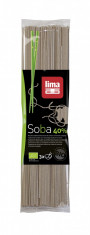 Taitei japonezi Soba 40% bio 250g foto