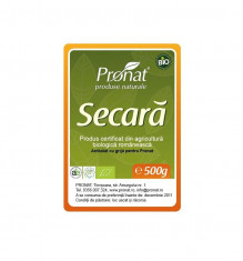 Secar??A? Bio, 500 g foto