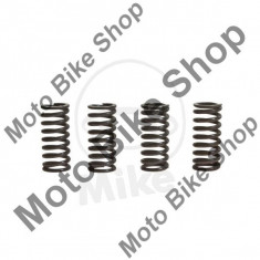 Set 4 arcuri ambreiaj Honda XL 700 VA Transalp ABS B RD15B 2011- 2013, MEF133-4, foto